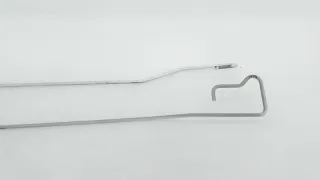 H44332DUMA, H44322DUMA Торсион крышки багажника Nissan Almera G15 Арт ST137665, вид 4