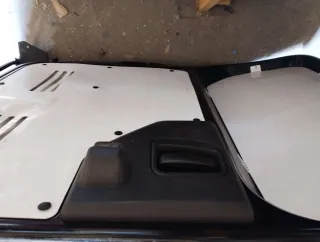  Дверь сдвижная левая Citroen jumpy 3 Арт 64114666, вид 3