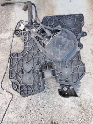  Бак Adblue Citroen Spacetourer Арт 64450030, вид 1