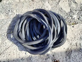  Уплотнитель двери Citroen Spacetourer Арт 64450064, вид 1