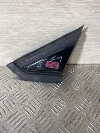 9653081177, 9647011377 Накладка (молдинг) переднего левого крыла Citroen C4 1 Арт 2538567, вид 1