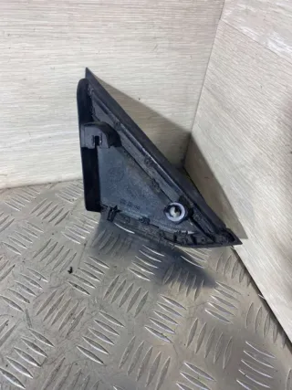 9653081177, 9647011377 Накладка (молдинг) переднего левого крыла Citroen C4 1 Арт 2538567, вид 2