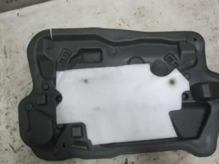  Шумоизоляция двери передней левой BMW 5 F10/F11/GT F07 Арт 64464581, вид 3