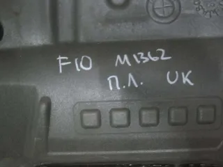  Шумоизоляция двери передней левой BMW 5 F10/F11/GT F07 Арт 64464581, вид 2