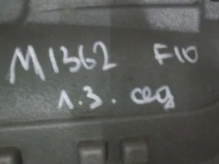  Шумоизоляция двери задней левой BMW 5 F10/F11/GT F07 Арт 64464598, вид 2