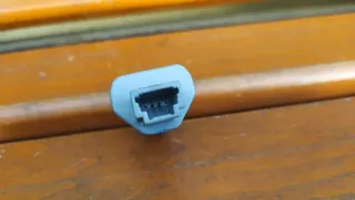 253250005R Датчик положения педали сцепления Renault Megane 3 Арт 64464681, вид 4