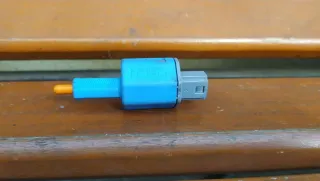 253250005R Датчик положения педали сцепления Renault Megane 3 Арт 64464681, вид 3