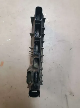 S180131001A,18576710,P00154201,17B1831L2765 Блок питания BMW 6 G32 Арт 024030, вид 3