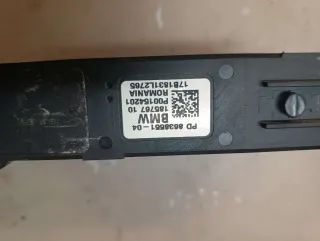 S180131001A,18576710,P00154201,17B1831L2765 Блок питания BMW 6 G32 Арт 024030, вид 2