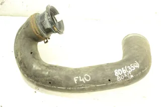  Воздухозаборник Citroen Evasion  Арт 64733085, вид 1