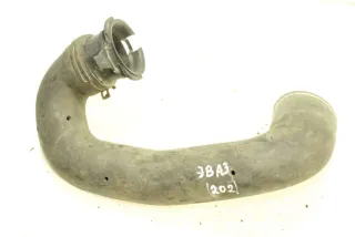  Воздухозаборник Citroen Evasion  Арт 64734396, вид 1