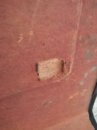  Полка багажника Audi A6 C6 (S6,RS6) Арт 64735263, вид 15