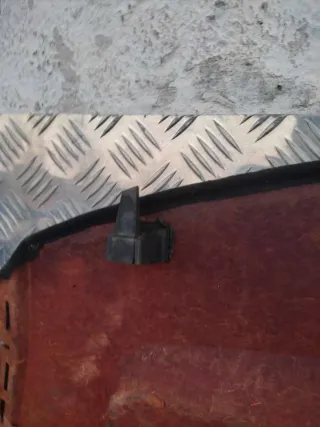  Полка багажника Audi A6 C6 (S6,RS6) Арт 64735263, вид 13