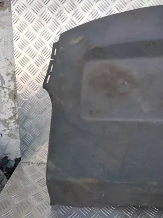  Полка багажника Audi A6 C6 (S6,RS6) Арт 64735263, вид 5