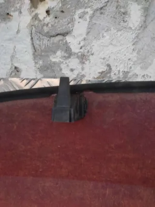  Полка багажника Audi A6 C6 (S6,RS6) Арт 64735263, вид 12