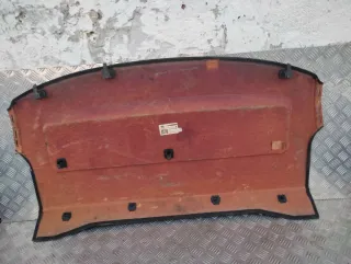  Полка багажника Audi A6 C6 (S6,RS6) Арт 64735263, вид 6