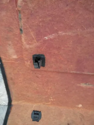  Полка багажника Audi A6 C6 (S6,RS6) Арт 64735263, вид 17