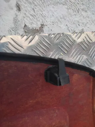  Полка багажника Audi A6 C6 (S6,RS6) Арт 64735263, вид 14