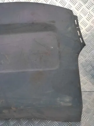  Полка багажника Audi A6 C6 (S6,RS6) Арт 64735263, вид 2