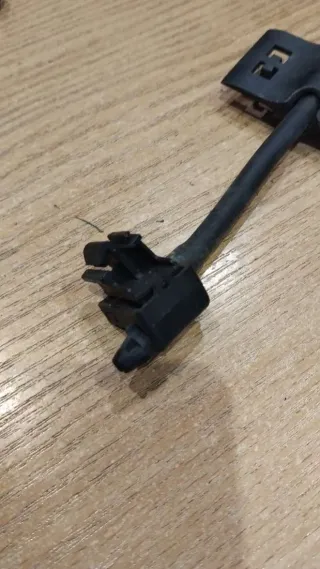  Форсунка омывателя лобового стекла Citroen C4 Picasso 2 Арт 64769891, вид 1