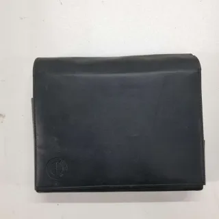  Руководство по эксплуатации (сервисная книжка) BMW 3 F30/F31/GT F34 Арт 21287, вид 1