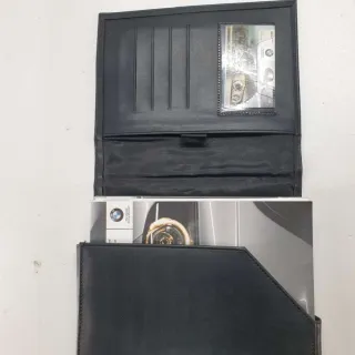  Руководство по эксплуатации (сервисная книжка) BMW 3 F30/F31/GT F34 Арт 21287, вид 3