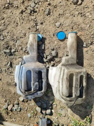 A9068690220 Бачок омывателя Mercedes Sprinter W906 Арт 64778576, вид 1