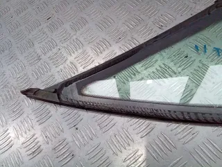  Стекло кузовное боковое левое Audi A6 C5 (S6,RS6) Арт 64779602, вид 7