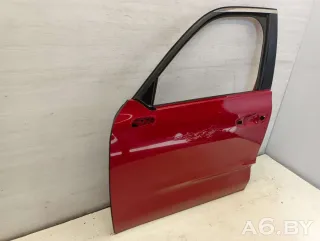  Дверь передняя левая Citroen C4 Picasso 2 Арт 64780661, вид 6