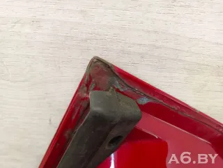  Дверь передняя левая Citroen C4 Picasso 2 Арт 64780661, вид 17