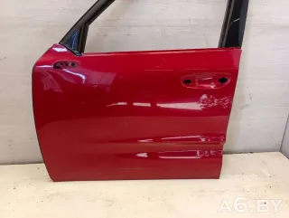  Дверь передняя левая Citroen C4 Picasso 2 Арт 64780661, вид 2