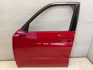  Дверь передняя левая Citroen C4 Picasso 2 Арт 64780661, вид 1