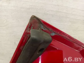  Дверь передняя левая Citroen C4 Picasso 2 Арт 64780661, вид 16