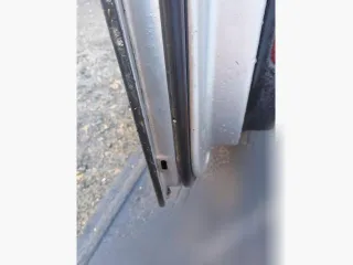  Дверь задняя правая Volkswagen Passat B6 Арт 106859448, вид 3