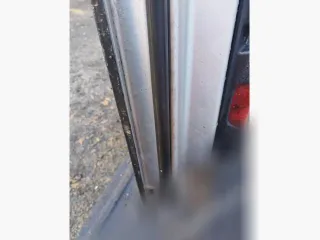  Дверь задняя правая Volkswagen Passat B6 Арт 106859448, вид 4