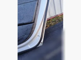  Дверь задняя правая Volkswagen Passat B6 Арт 106859448, вид 10