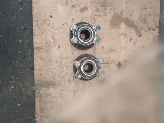  Подшипник ступицы Audi A4 B8 Арт 113066409, вид 1