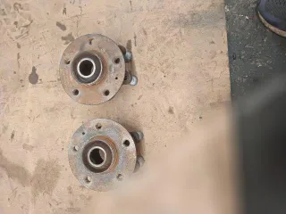  Подшипник ступицы Audi A4 B8 Арт 113066409, вид 2