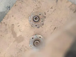  Подшипник ступицы Audi A4 B8 Арт 113066409, вид 3