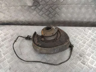  Кулак задний левый Audi A6 C5 (S6,RS6) Арт 64799837, вид 1