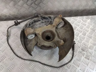  Кулак задний левый Audi A6 C5 (S6,RS6) Арт 64799837, вид 3