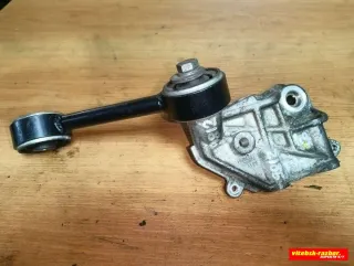 46539781 Кронштейн двигателя Fiat Bravo 1 1.9л JTD Арт 35729812, вид 1
