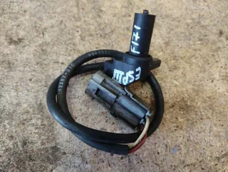  Датчик коленвала Renault Espace 3 2.2л TDi Арт 64847311, вид 1