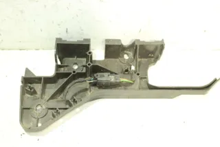 0000915 Кронштейн крепления крыла переднего левого Smart Fortwo 1 (левый) Арт 64904792, вид 2