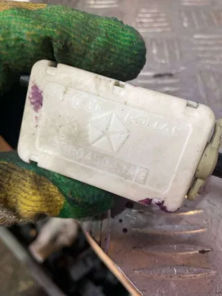 56045043ag Датчик педали тормоза (лягушка) Chrysler Voyager 4 Арт 59887468, вид 4