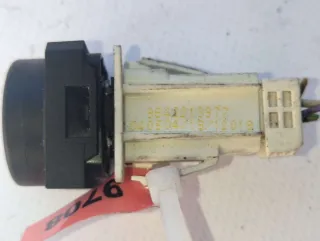 9643213977 Кнопка антипробуксовочной системы Citroen Xsara Picasso Арт 9708, вид 3