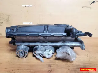 028129713M,028129037D,028128063E,0928400839 Корпус воздушного фильтра Seat Arosa Арт 64918814, вид 2