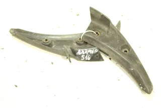 1326745080 Молдинг стекла лобового Citroen Jumper 1 Арт 64918892, вид 1