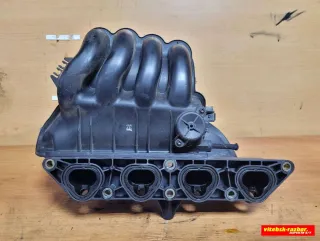 036129711EM Коллектор впускной Volkswagen Golf 4 1.4л Арт 64918962, вид 1