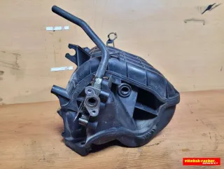 036129711EM Коллектор впускной Volkswagen Golf 4 1.4л Арт 64918962, вид 6